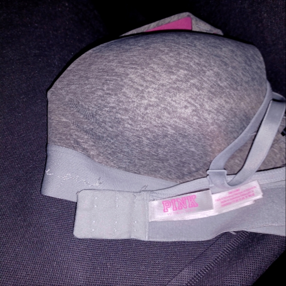 Victoria's Secret Pink Bra 36C